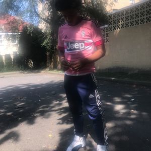 Meet your Posher, Jp